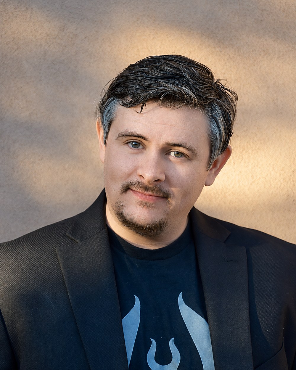 Mike DeBoard, founder of The Operating Standard